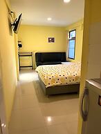 Golf-Sea-City Guest House