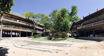 Sealey Resort Koh Larn
