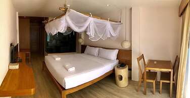 Sealey Resort Koh Larn