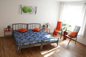 Hotel Na Vodách