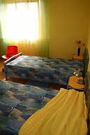 Hotel Na Vodách