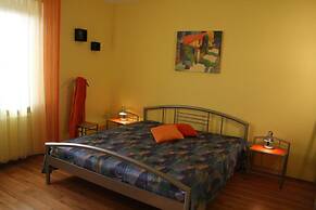 Hotel Na Vodách