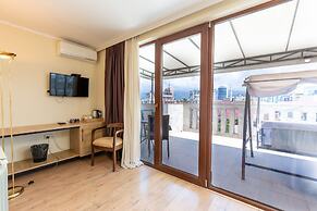 Hotel N16