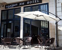 Hotel N16