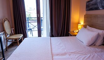 Hotel N16
