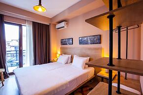 Hotel N16