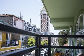 Hotel N16