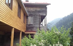 Fora Pansiyon