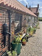 OYO Yarm Cottages