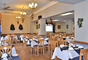 Evans Hotel