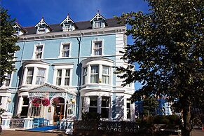 Evans Hotel