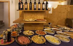 Hotel Compagnoni