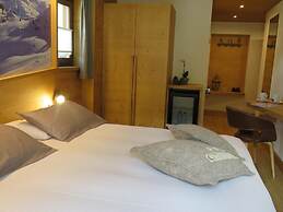 Hotel Compagnoni