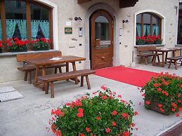 Hotel Compagnoni