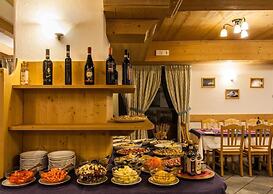 Hotel Compagnoni