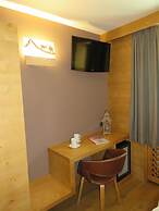 Hotel Compagnoni