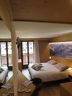 Hotel Compagnoni