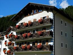 Hotel Compagnoni