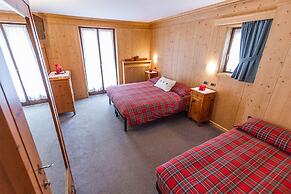 Hotel Compagnoni