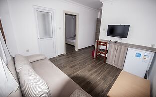Inci Apart Otel