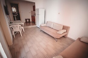 Inci Apart Otel