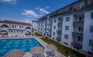 Inci Apart Otel