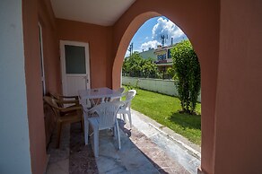 Inci Apart Otel