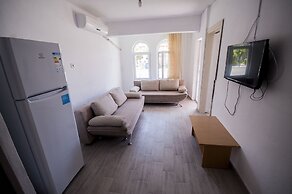 Inci Apart Otel