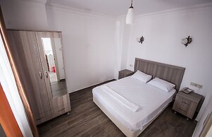 Inci Apart Otel