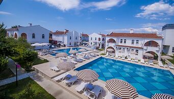 Inci Apart Otel