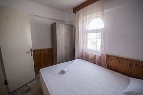 Inci Apart Otel