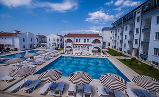 Inci Apart Otel