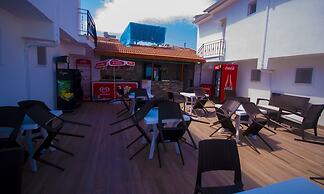 Inci Apart Otel
