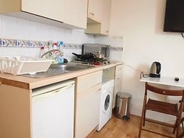 Kensington Flat