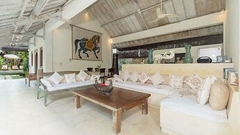 Villa Gembira by Villa Finder
