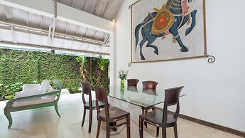 Villa Gembira by Villa Finder
