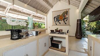 Villa Gembira by Villa Finder