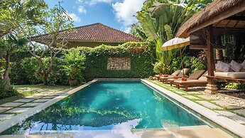 Villa Gembira by Villa Finder