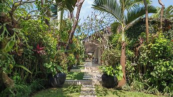 Villa Gembira by Villa Finder