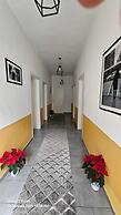 Hotel Antigone
