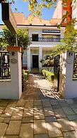 Hotel Antigone