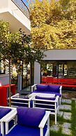 Hotel Antigone