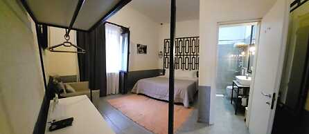 Hotel Antigone