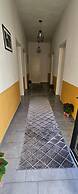 Hotel Antigone
