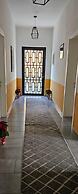 Hotel Antigone