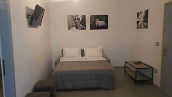 Hotel Antigone