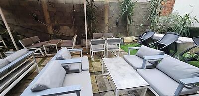 Hotel Antigone