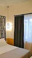 Hotel Antigone