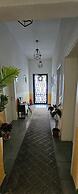 Hotel Antigone