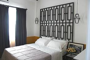 Hotel Antigone